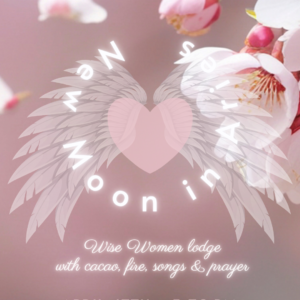 New Moon in Aries - April 17th