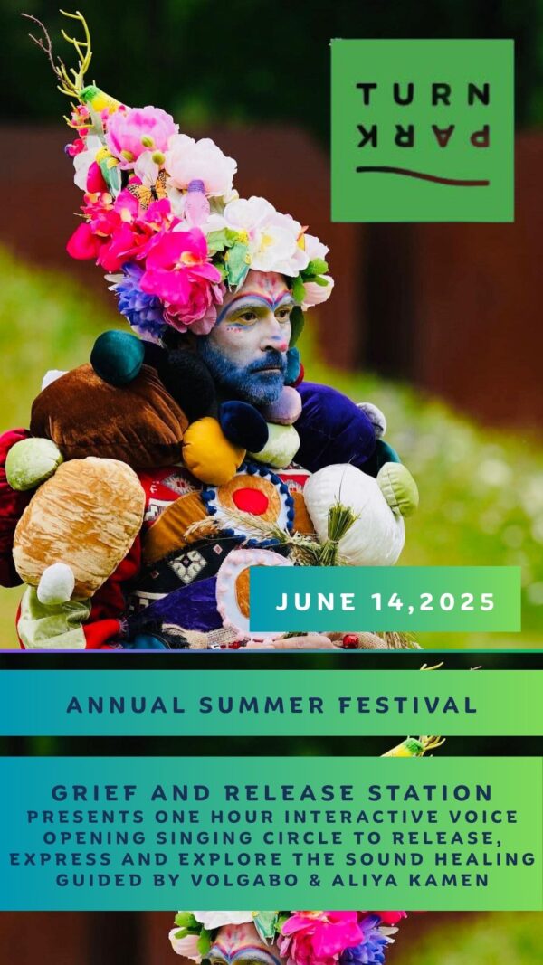 TurnPark Summer Festival 2025