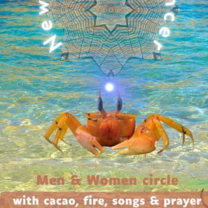 New moon in Cancer