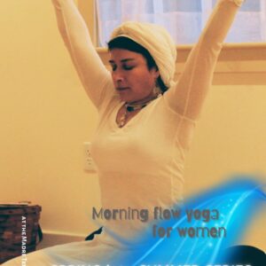 Spring into Summer Series Women