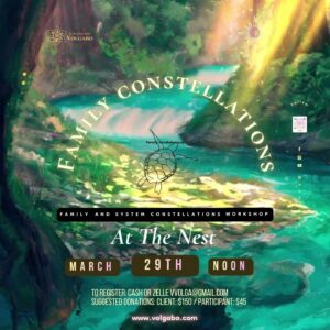 Family Constellations 03.29