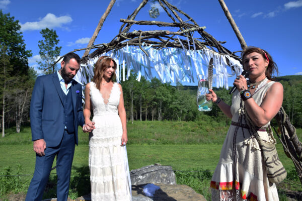 Custom Wedding celebration - Image 5