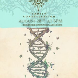 Family Constellations 08.28