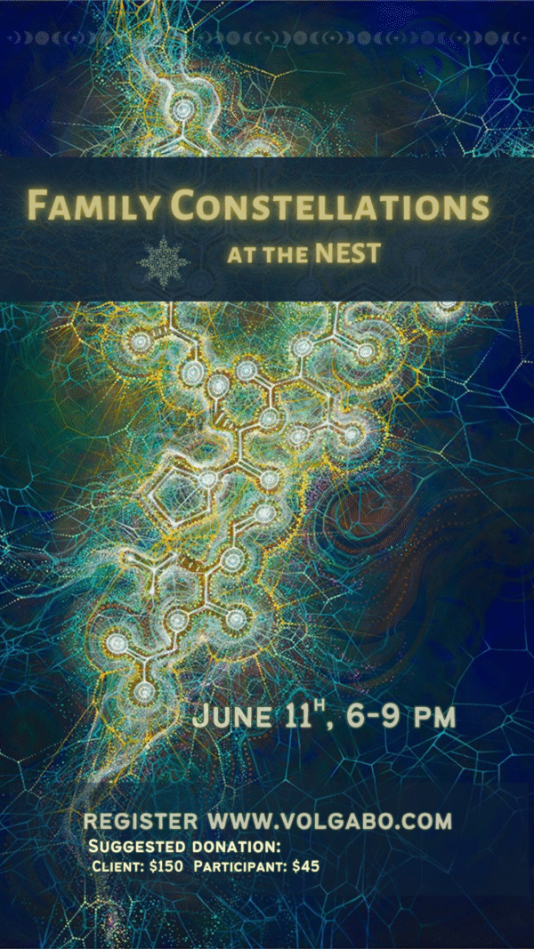Family Constellations 06.11