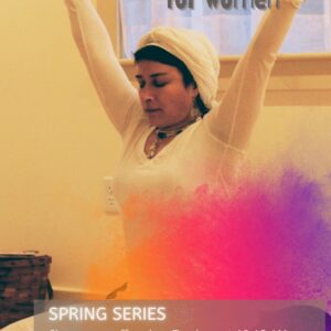 Spring Series Women