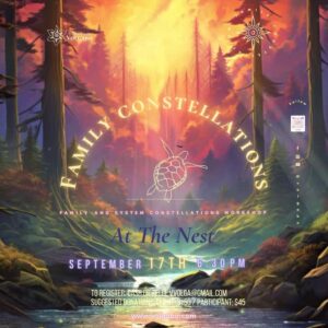 Family Constellations 09.17