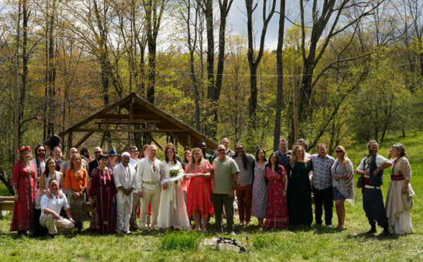 Custom Wedding celebration - Image 4