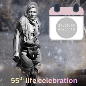 Birthday Concert - Grammy55