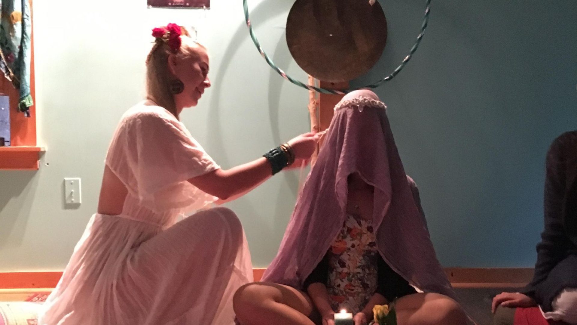 Bridal Shower