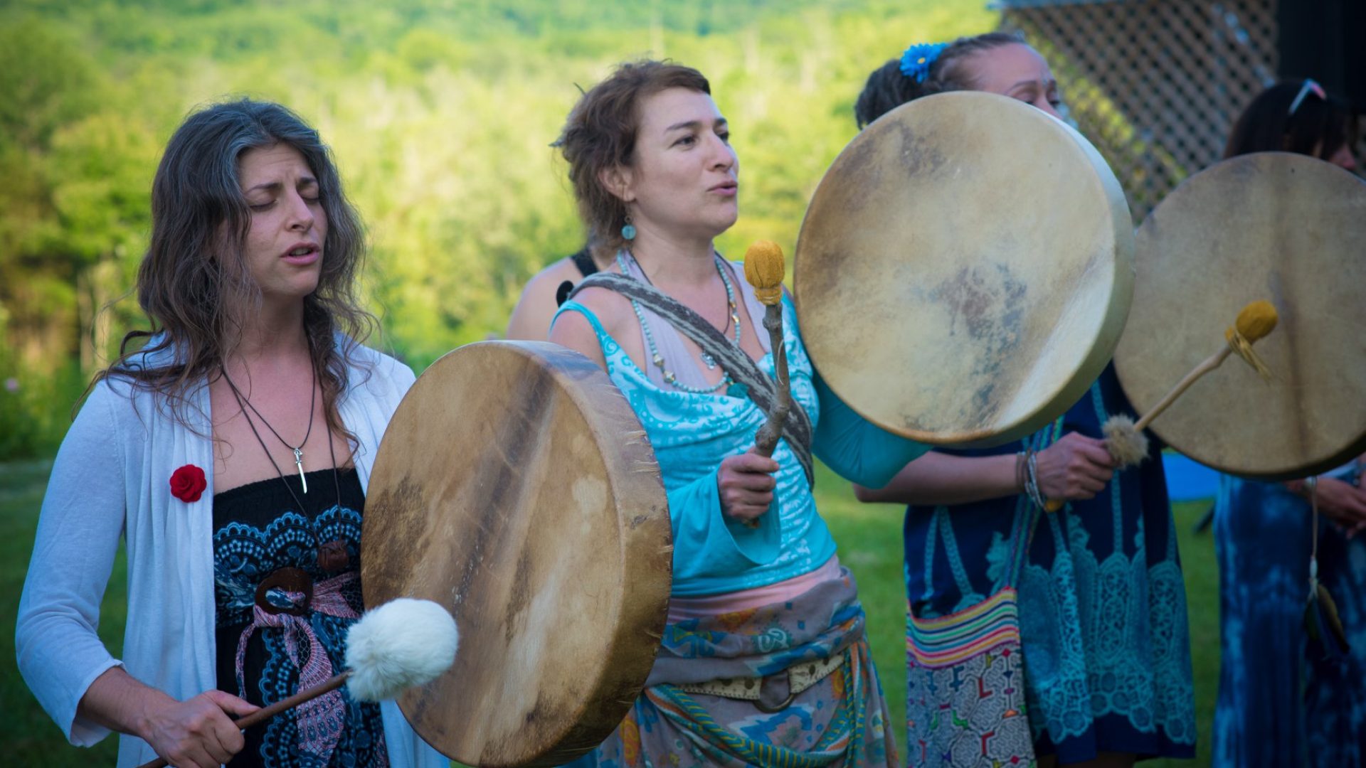 Festivals - Sisters song