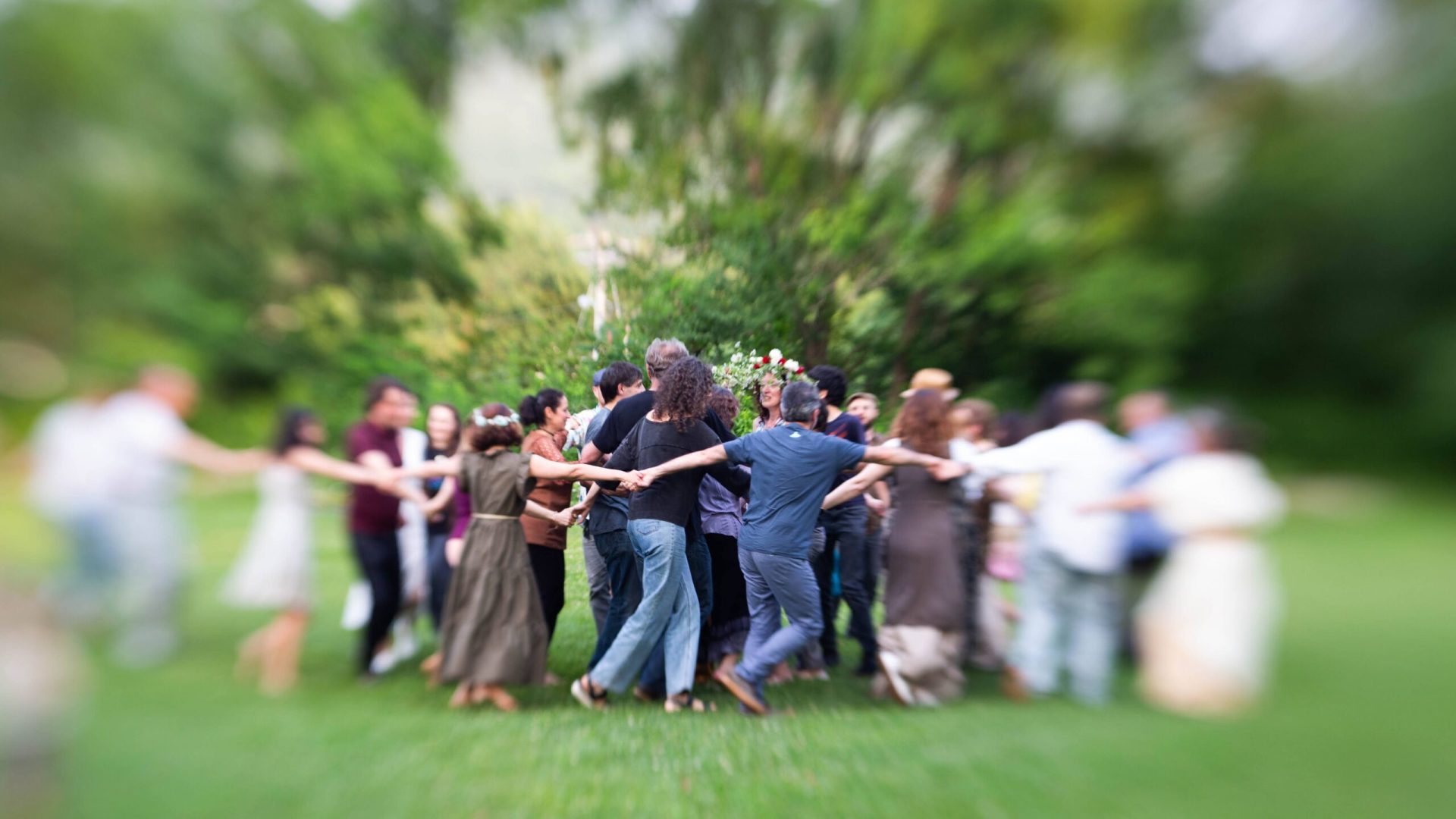 BigGroupSpiral Renewal of Vows 2022