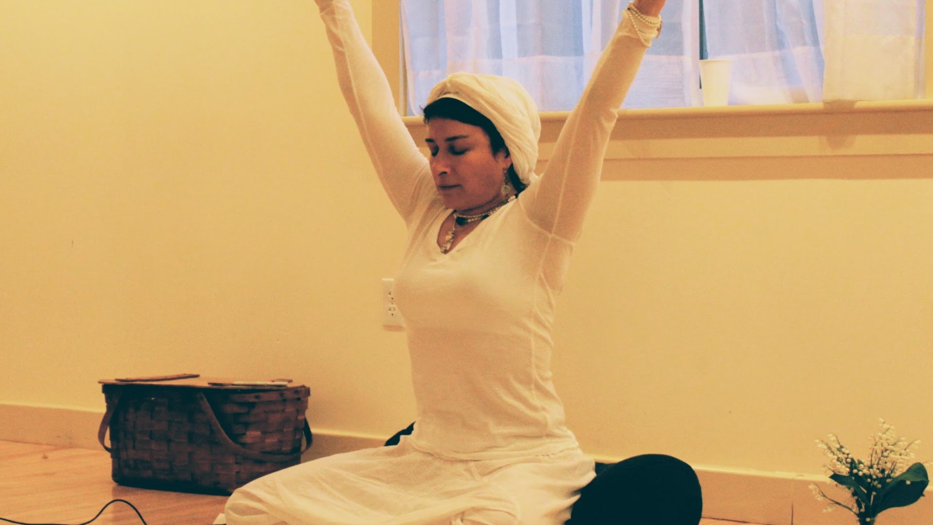 Yoga 2