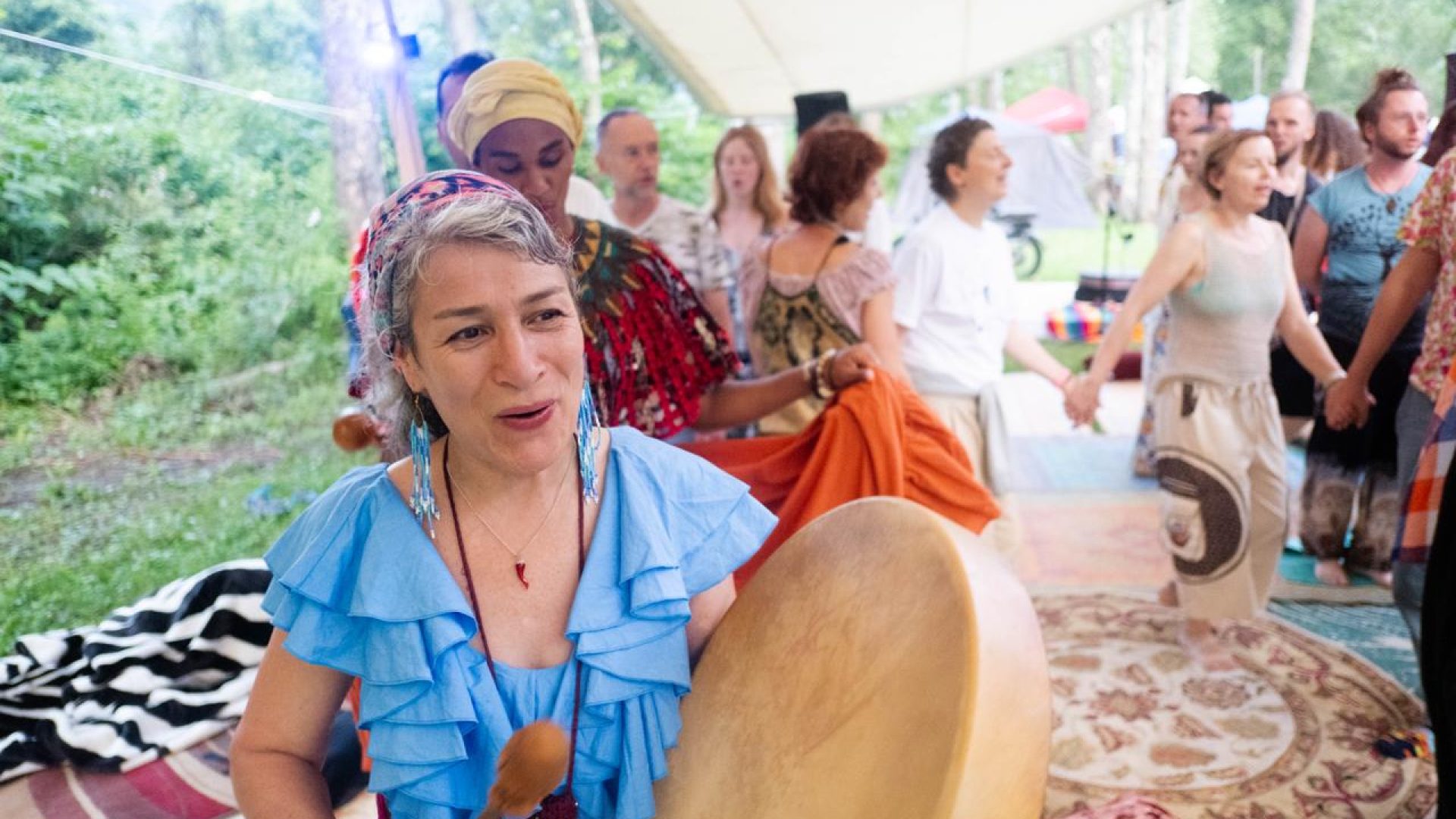 Music Festival - 2025