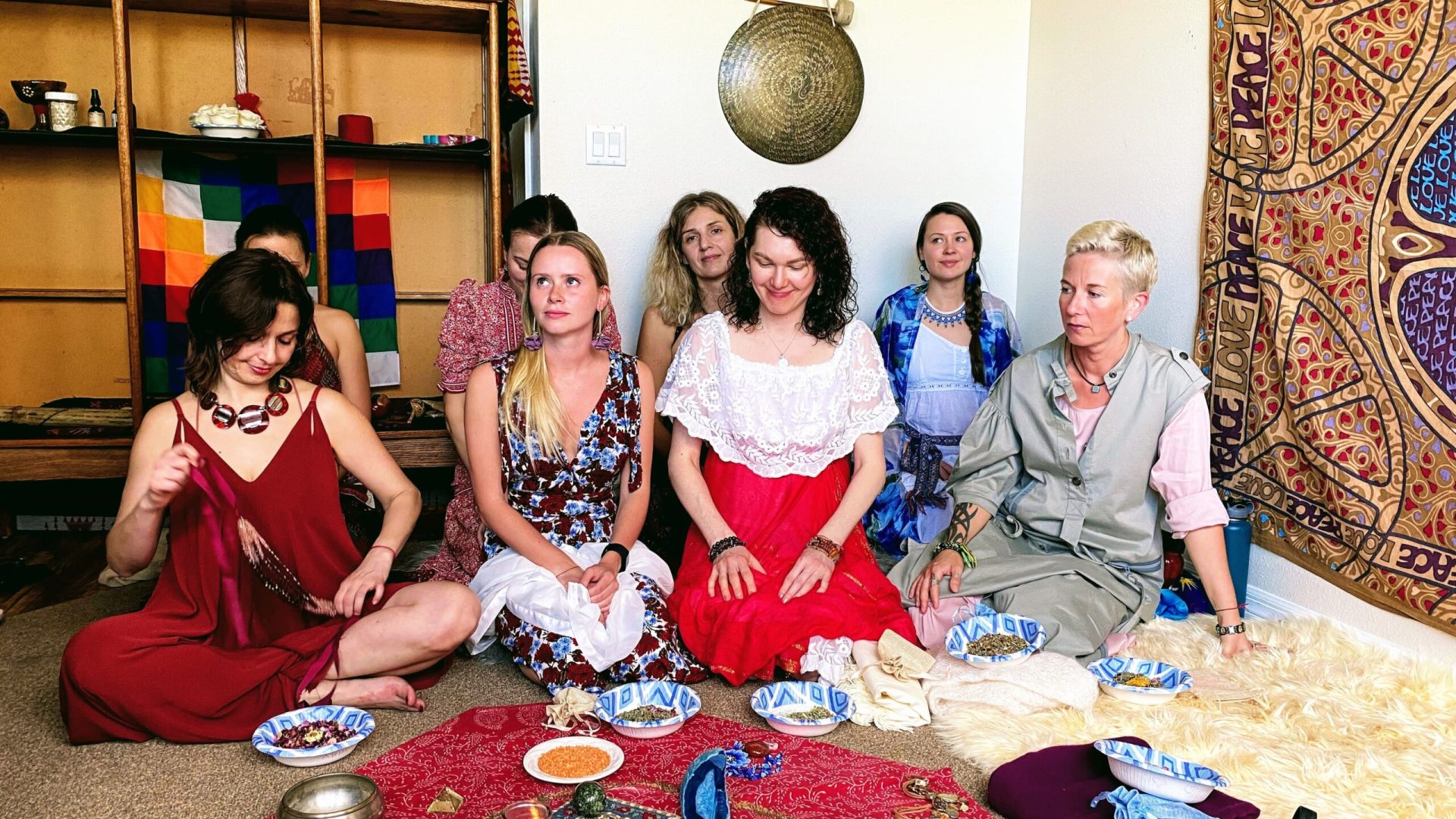 Women REtreat