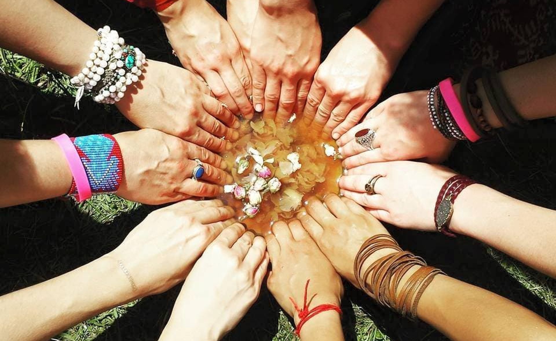 NGLB Women Festival