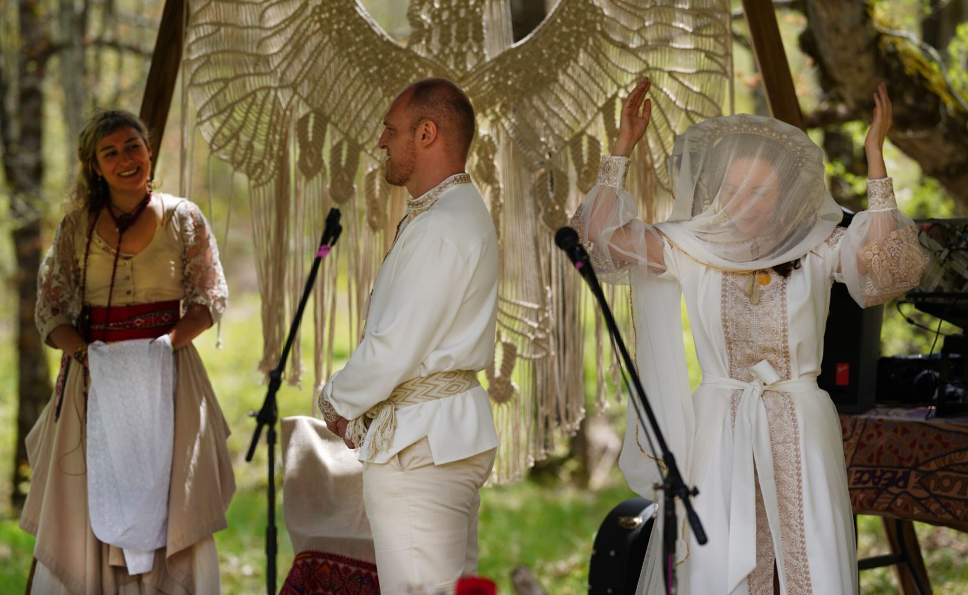 Wedding 2021